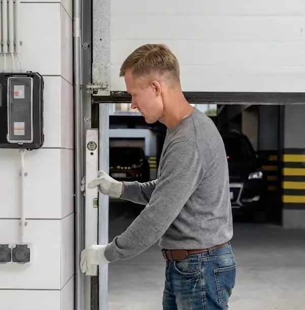 Why Choose Us for Door, Gate and Security Services in Bothell West, WA