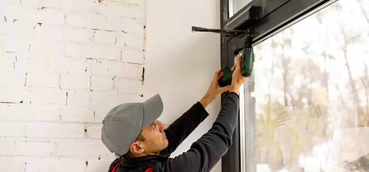 Automatic Door Opener Commercial Bothell West