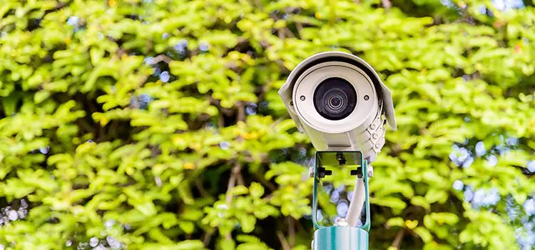 Advanced Surveillance Solutions for Every Need in Bothell West