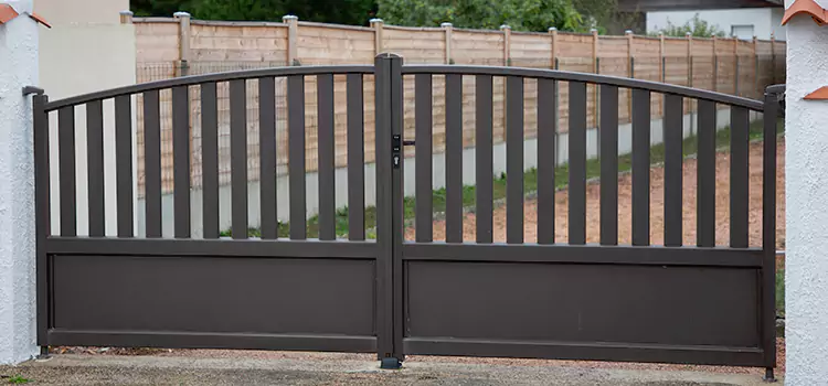 Advanced Gate Solutions in Bothell West, WA