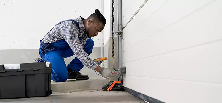 Expert Solutions for Every Garage Lock Need in Bothell West, WA