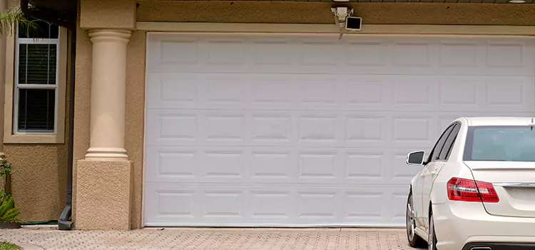 Comprehensive Garage Door Maintenance Services in Bothell West, WA