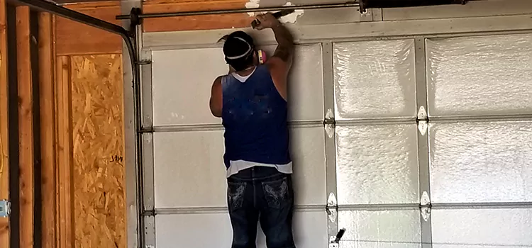 Specialized Garage Door Panel Solutions in Bothell West, WA
