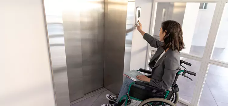 Benefits of Modern Handicap Door Systems in Bothell West, WA
