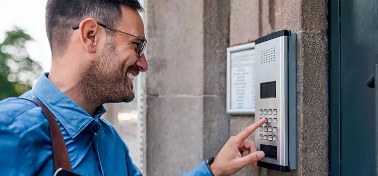 Advanced Solutions for Enhanced Security in Bothell West, WA