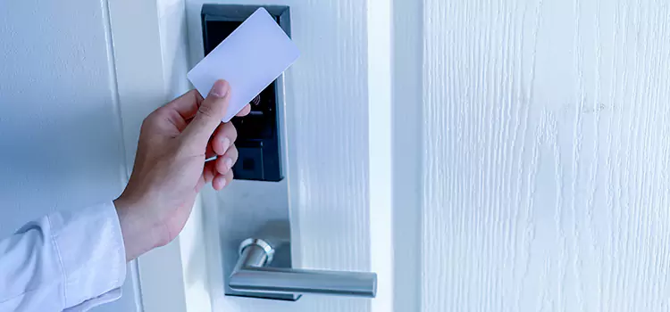 Why Choose Us for Your Keycard Lock Installation in Bothell West, WA?