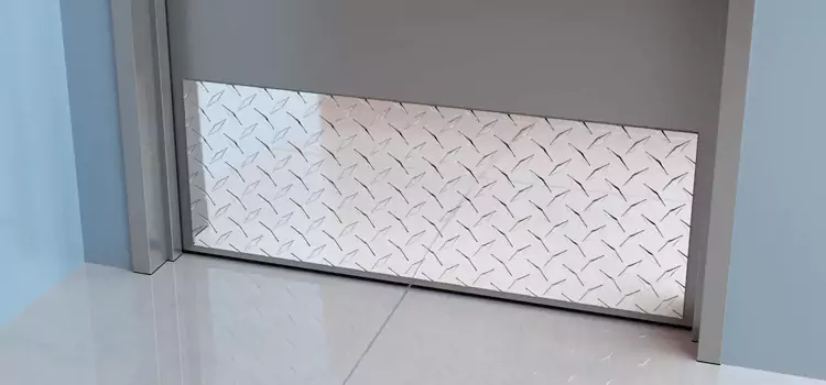 Benefits of Professional Kick Plate Solutions in Bothell West, WA