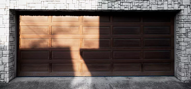 Commercial Roll Up Garage Doors Bothell West