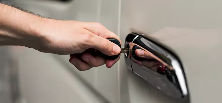 Car Unlock Service Price Bothell West