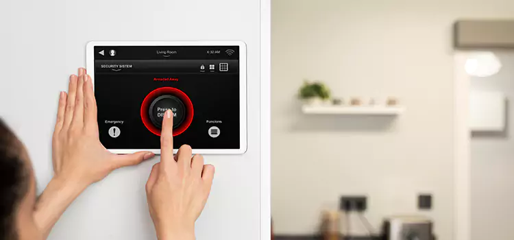 Blink Video Doorbell Installation Bothell West