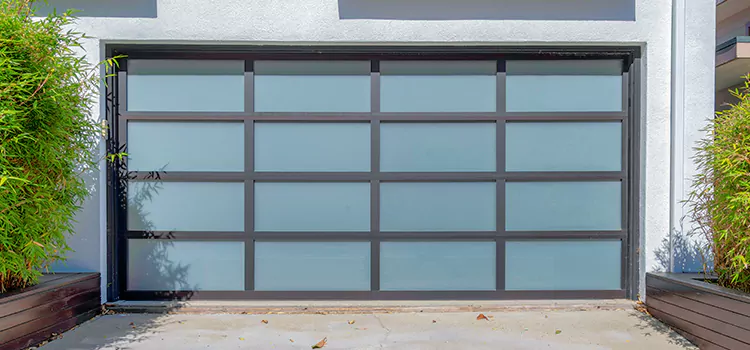 Why Choose Us for Garage Door Care in Bothell West, WA?