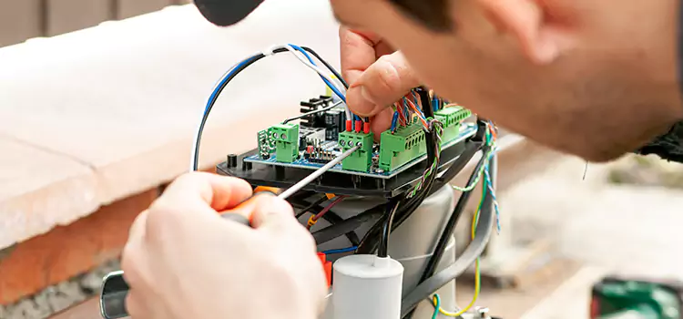 Specialized Brand Gate Motor Repairs Bothell West