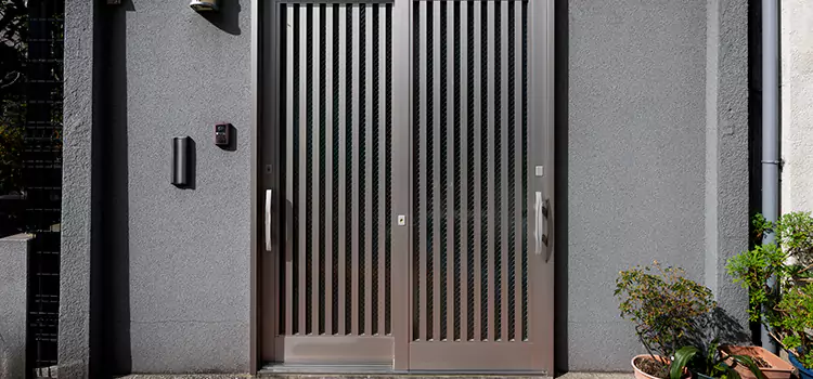 Why Choose Us for Your Security Needs in Bothell West, WA?