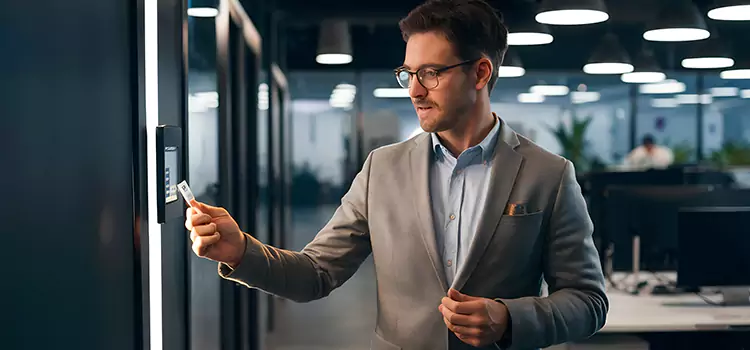 Our Commitment to Keycard Security Excellence in Bothell West, WA
