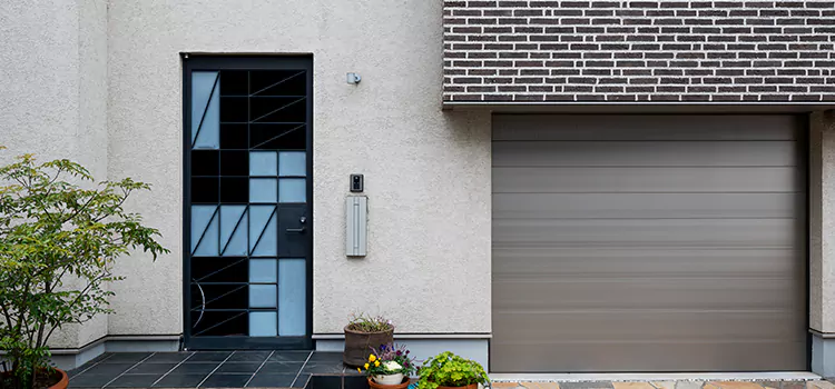 Residential Roll Up Security Doors Bothell West