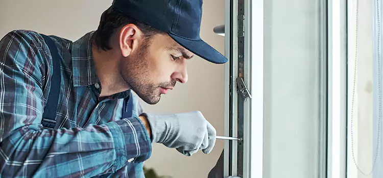 Emergency Response for Latch Issues Bothell West