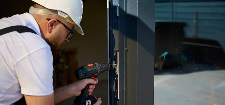 Aluminium Sliding Door Lock Fitting Bothell West