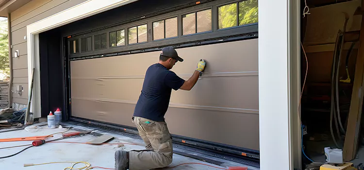 Vinyl Weather Stripping & Seals Bothell West
